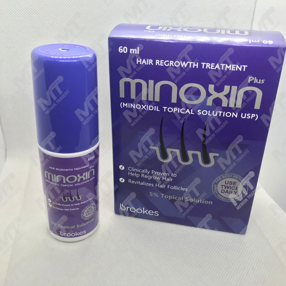 minoxin exporters in pakistan